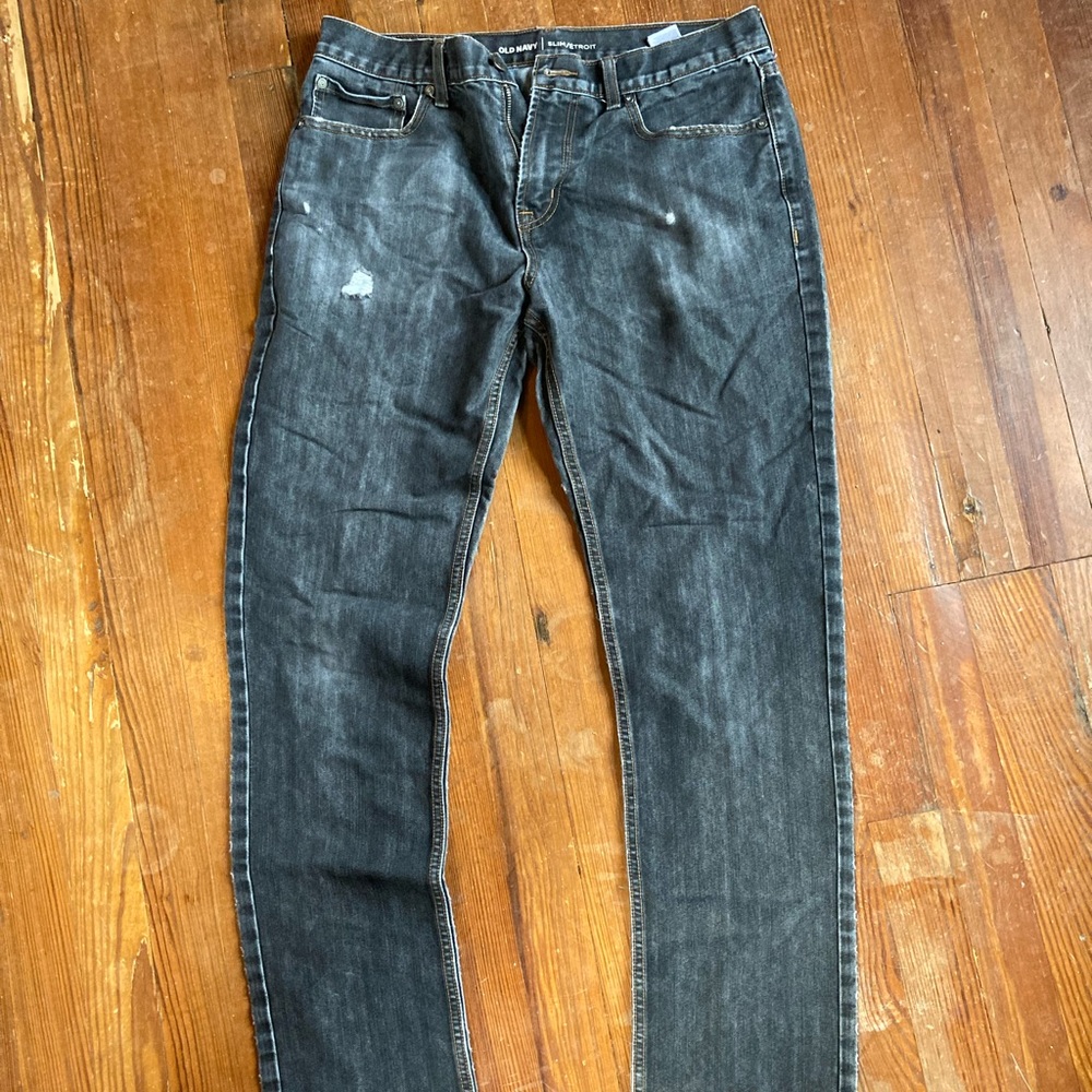 Old Navy men’s jeans